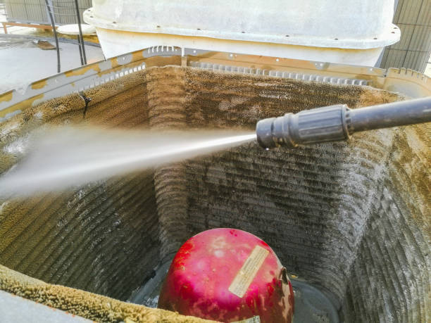 Best Commercial HVAC Duct Cleaning  in Springhill, LA