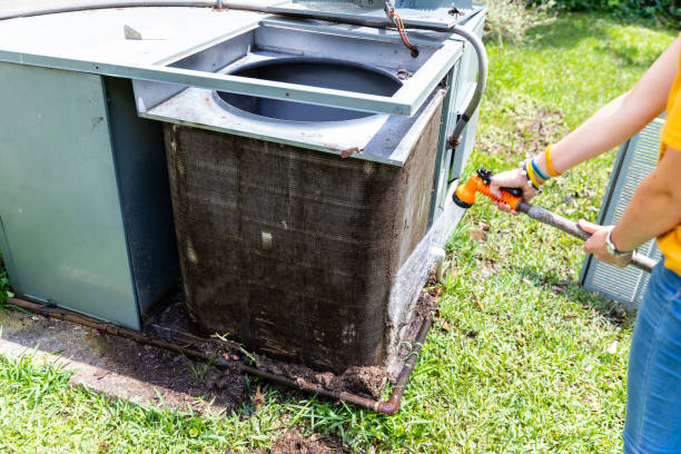 Best Residential Air Duct Cleaning  in Springhill, LA