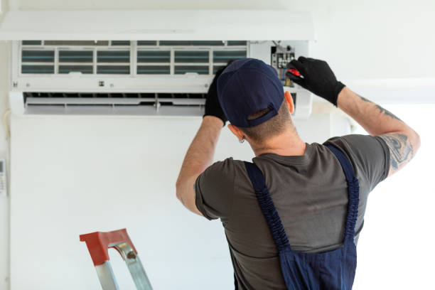 Best Affordable Air Duct Cleaning  in Springhill, LA