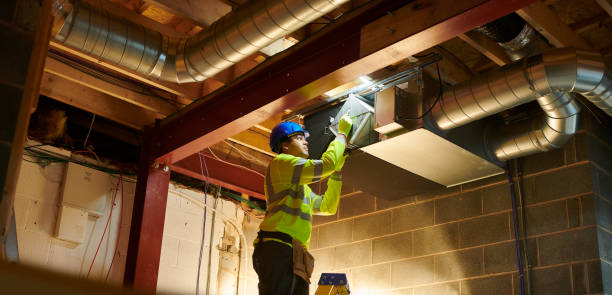  Springhill, LA Airduct Cleaning Pros