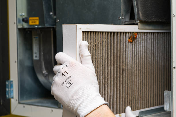 Best Affordable HVAC Duct Cleaning  in Springhill, LA
