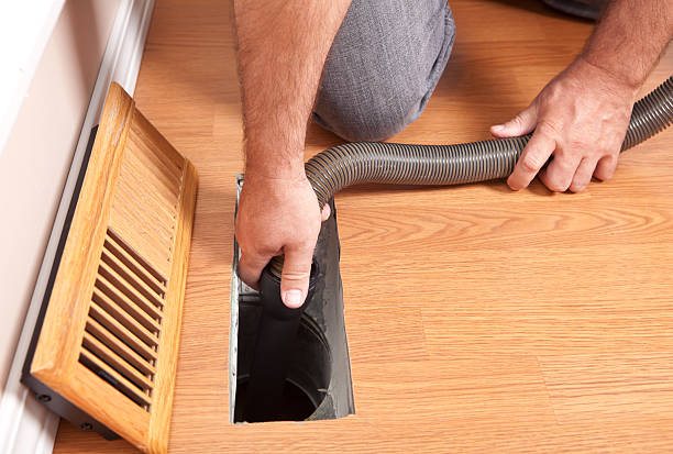 Best Ductwork Cleaning Services  in Springhill, LA