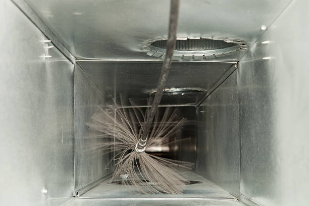 Ventilation Cleaning Services in LA
